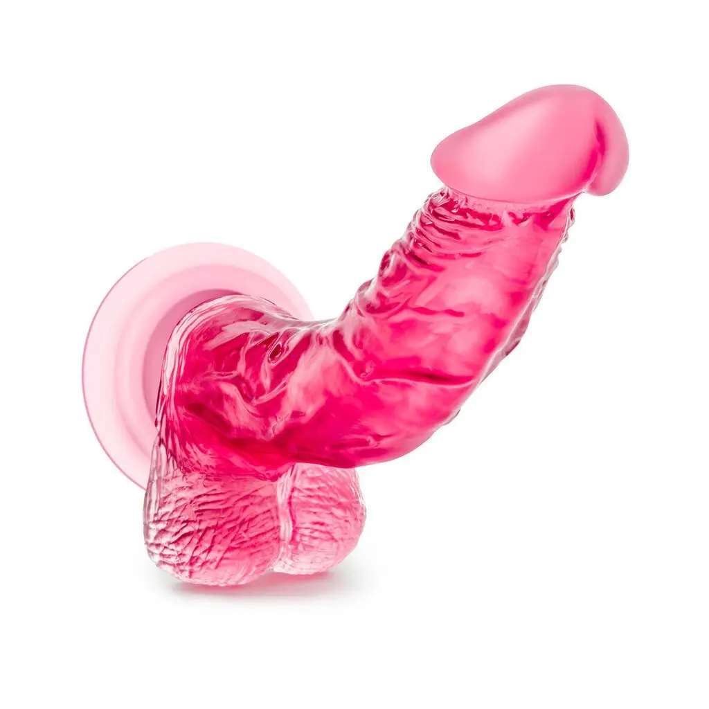 B Yours - Sweet N' Hard 7 1