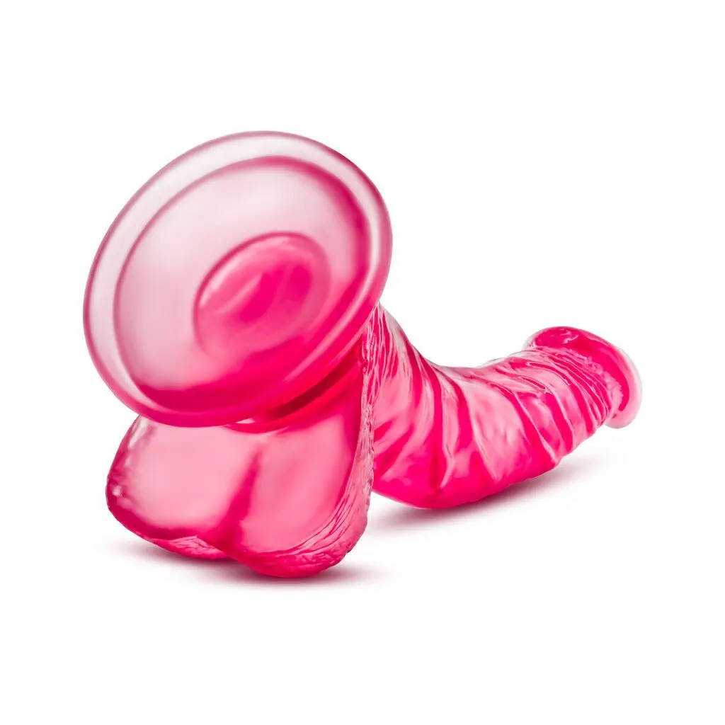 B Yours - Sweet N' Hard 7 2