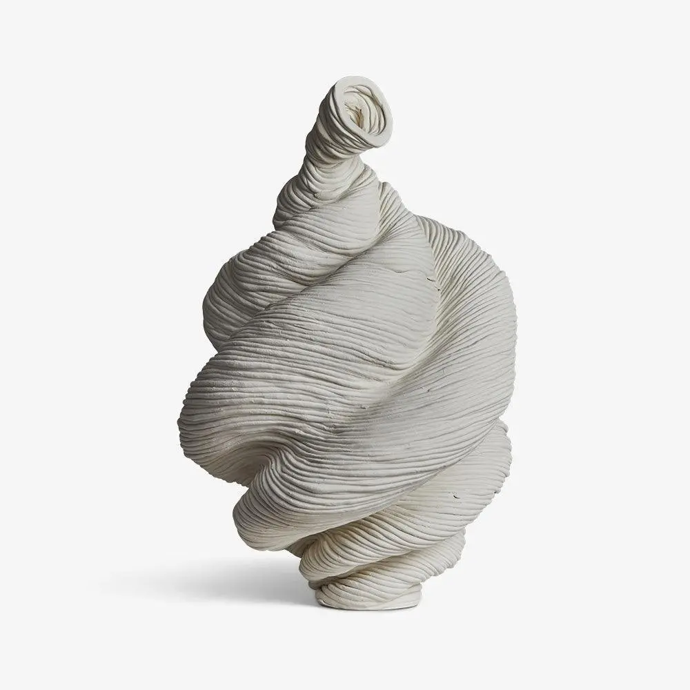 #27 Porcelain Bottle 1