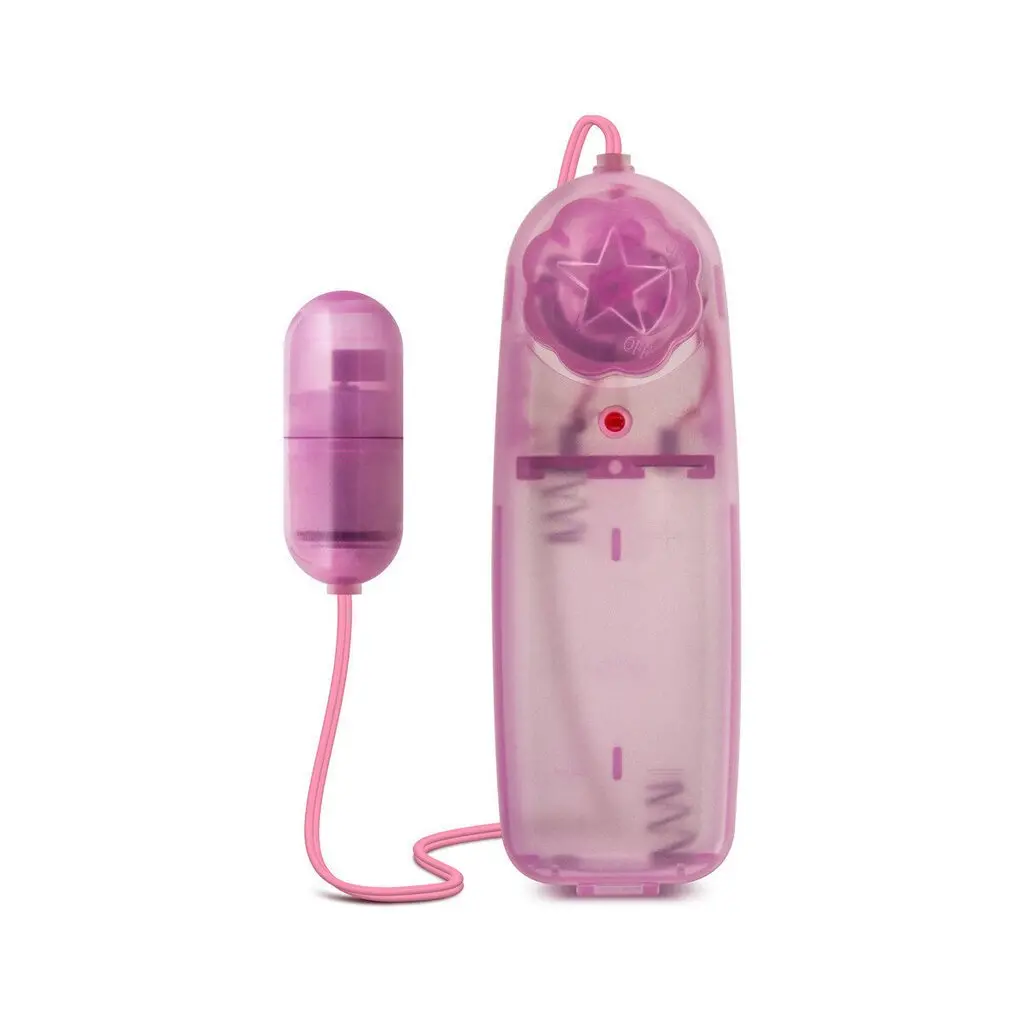 B Yours - Power Bullet Mini - Pink 1