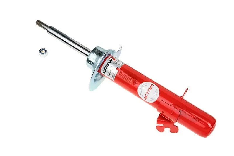 Koni Special Active Shock Fsd 02-06 Mini Cooper/Cooper S Coupe/Convertible Front Left 1