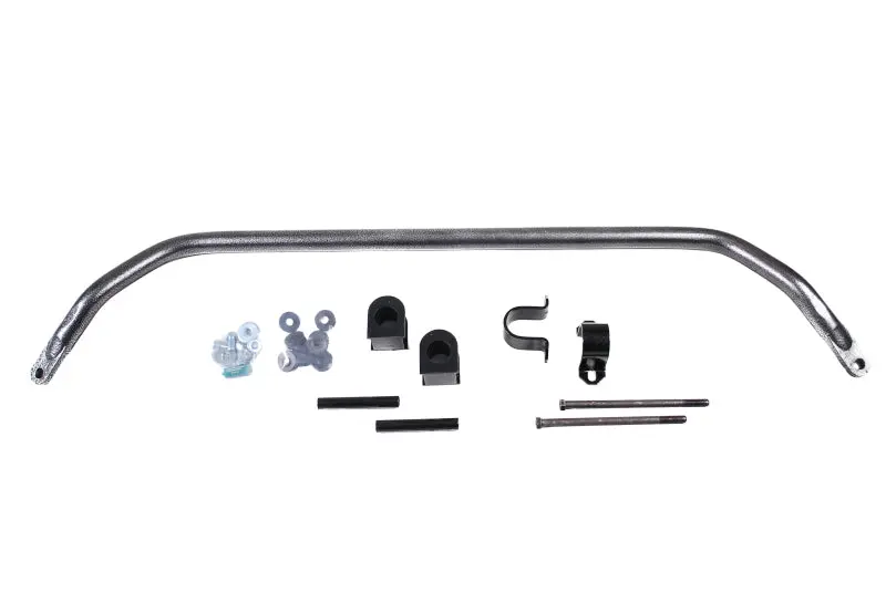 Hellwig 99-06 Chevrolet Silverado 2500 2/4Wd Solid Heat Treated Chromoly 1-3/8In Front Sway Bar 1