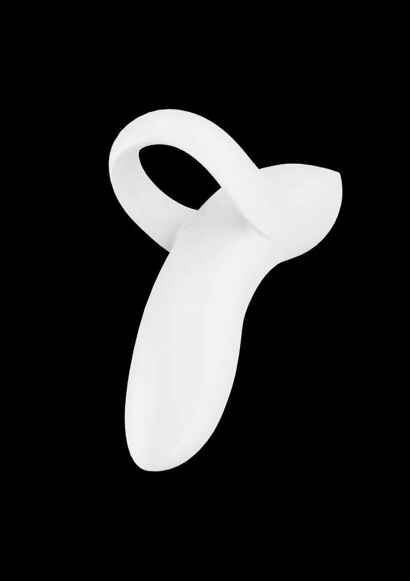 Satisfyer Bold Lover 1