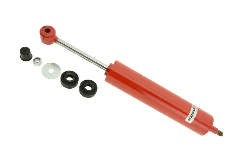 Koni Raid (Red) Shock 90-06 Mercedes W461/W463 - Front 1