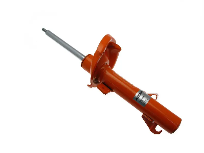 Koni Str.T (Orange) Shock 07-09 Mazda Mazdaspeed3 - Right Front 1