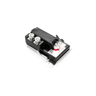 Camco Thermostat (Lower) - Tod Style (E/F/S) (Clam) 1