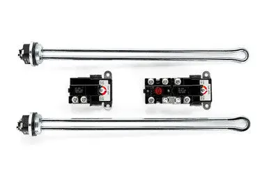 Camco Plumber's Pack-Tod T-Stats 4500W 240V Hwd Elements, Clam 1