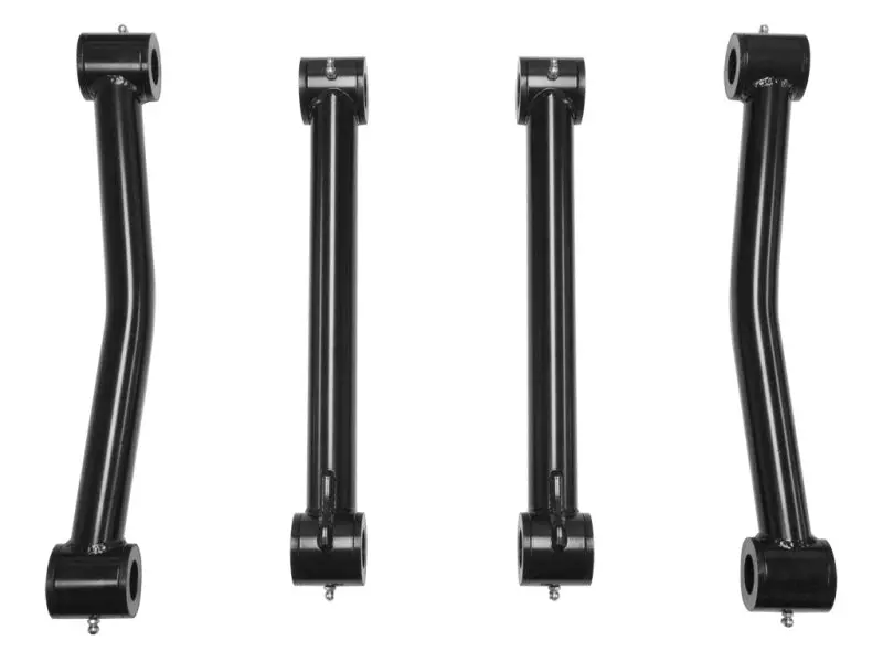 Icon 03-12 Dodge Ram Hd Fixed Tubular Link Kit 1
