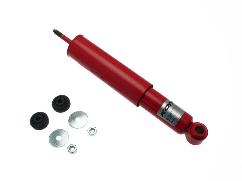 Koni Classic (Red) Shock 10/65-89 Alfa Romeo Giulia 1600/Ti/ Super/ Gta/ Gtv/ Nuova Spider - Front 1