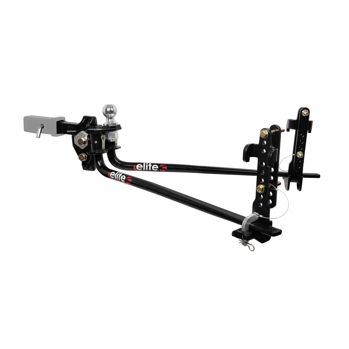 Hitch, Elite S Wt Dist 1000 Lb Kit 1