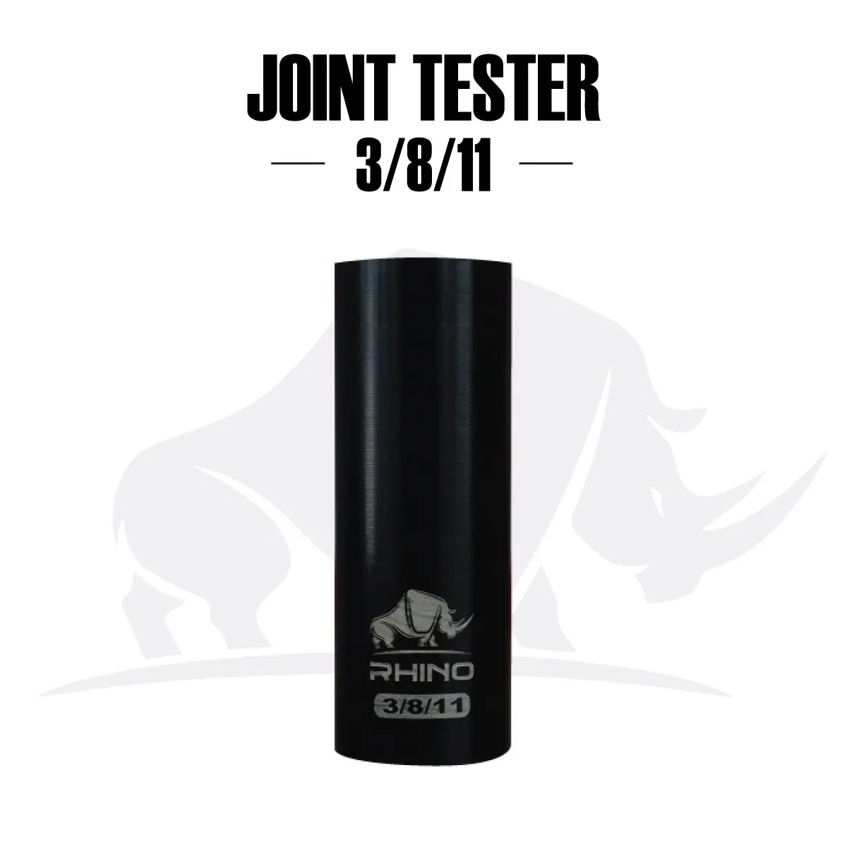 Rhino Billiards Joint Tester 3/8-11 1