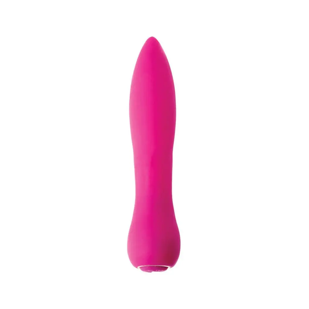 Sensuelle Bobbii Flexible Vibe - 69 Function Magenta 1