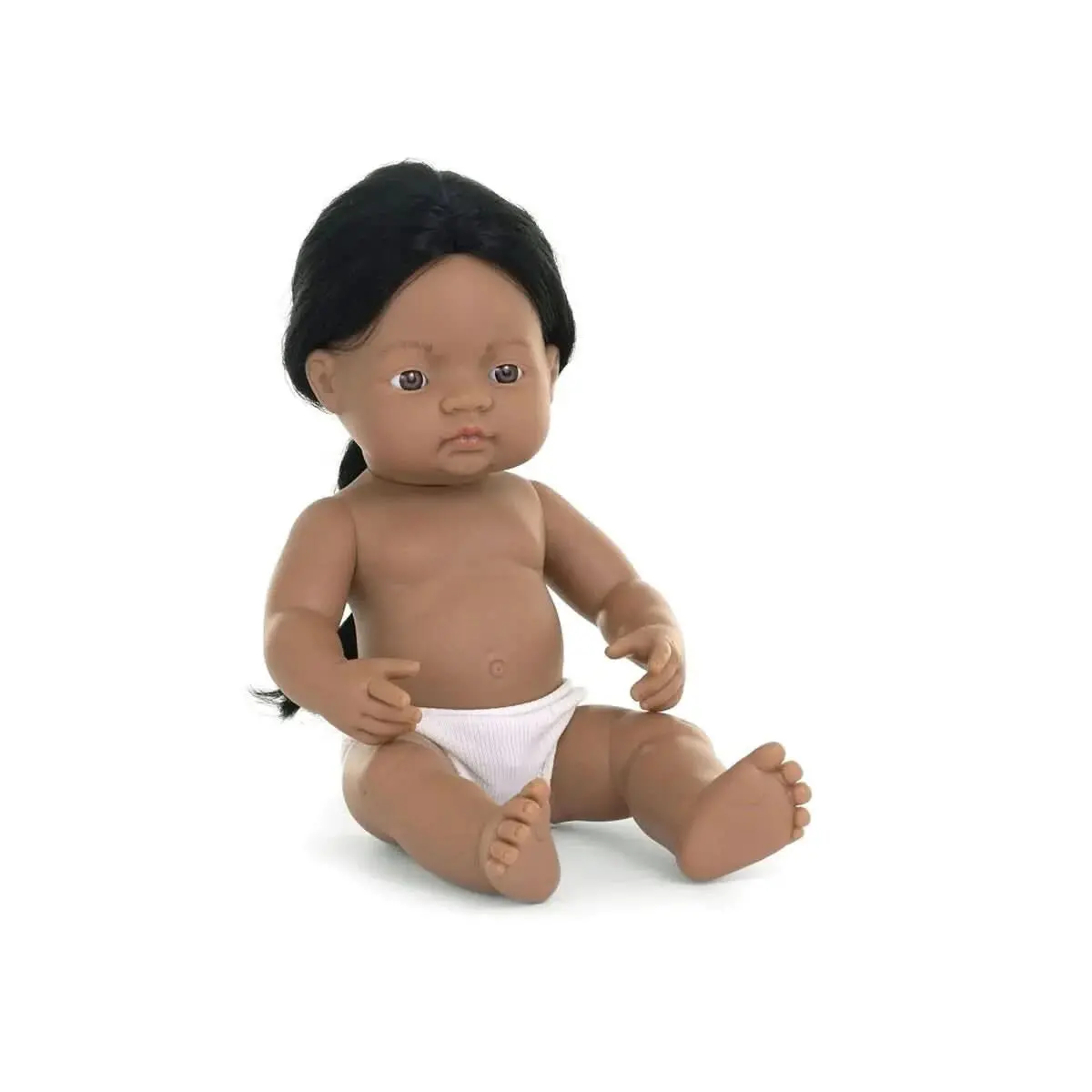 Realistic Doll - Boy 5