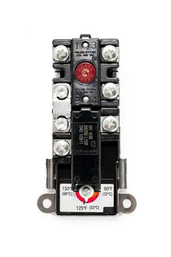 Camco Thermostat (Upper) - Tod Style W/Hlc (E/F/S) 1