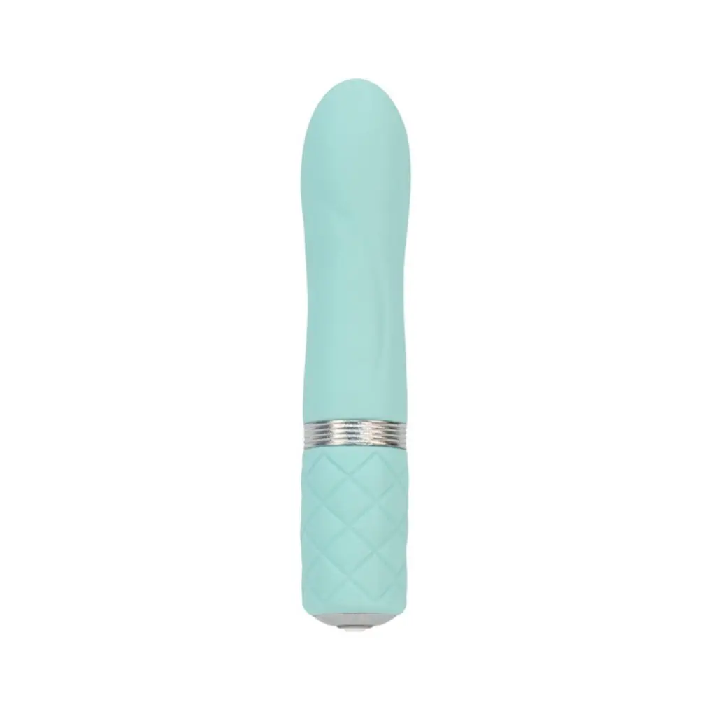 Pillow Talk Flirty Bullet 1
