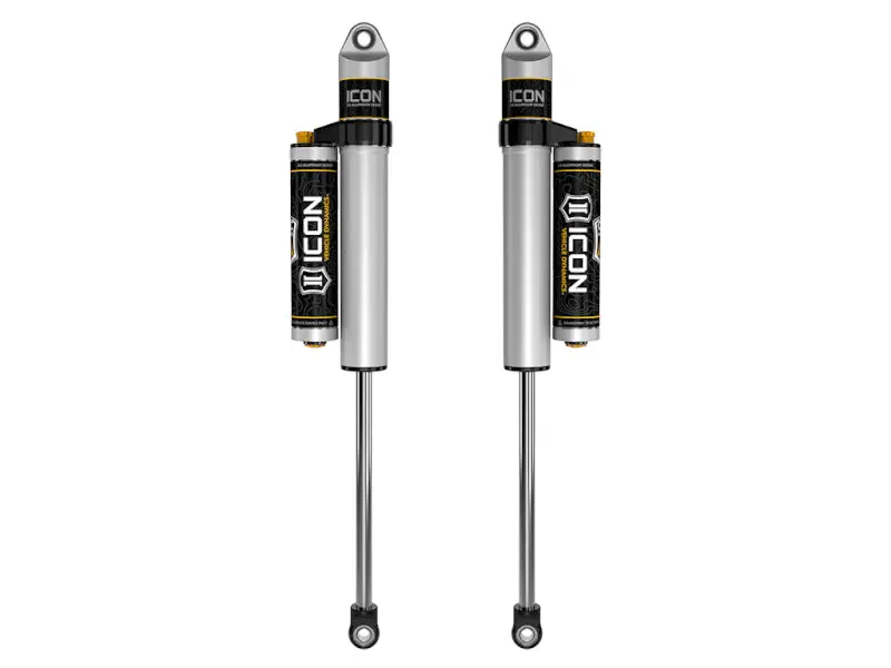 Icon 1999+ Ford F-250/F-350 Super Duty 0-3In Rear 2.5 Series Shocks Vs Pb Cdcv - Pair 1