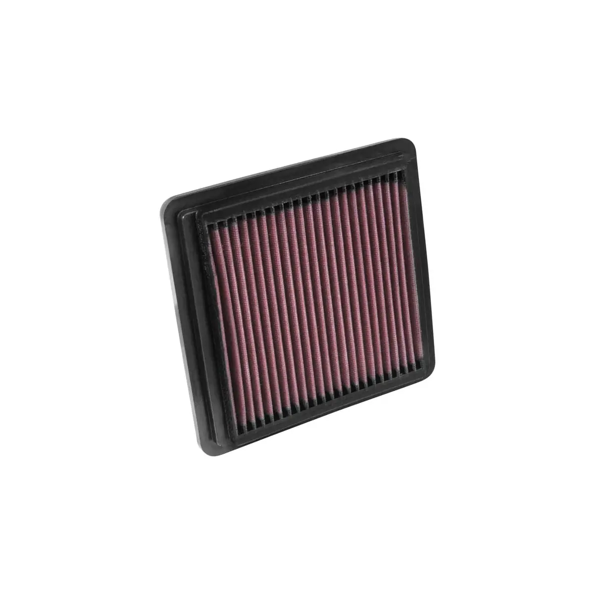 33-2354 Filtro De Aire De Motor K&N Para Kia Rio Hyundai Accent 2005-11 2
