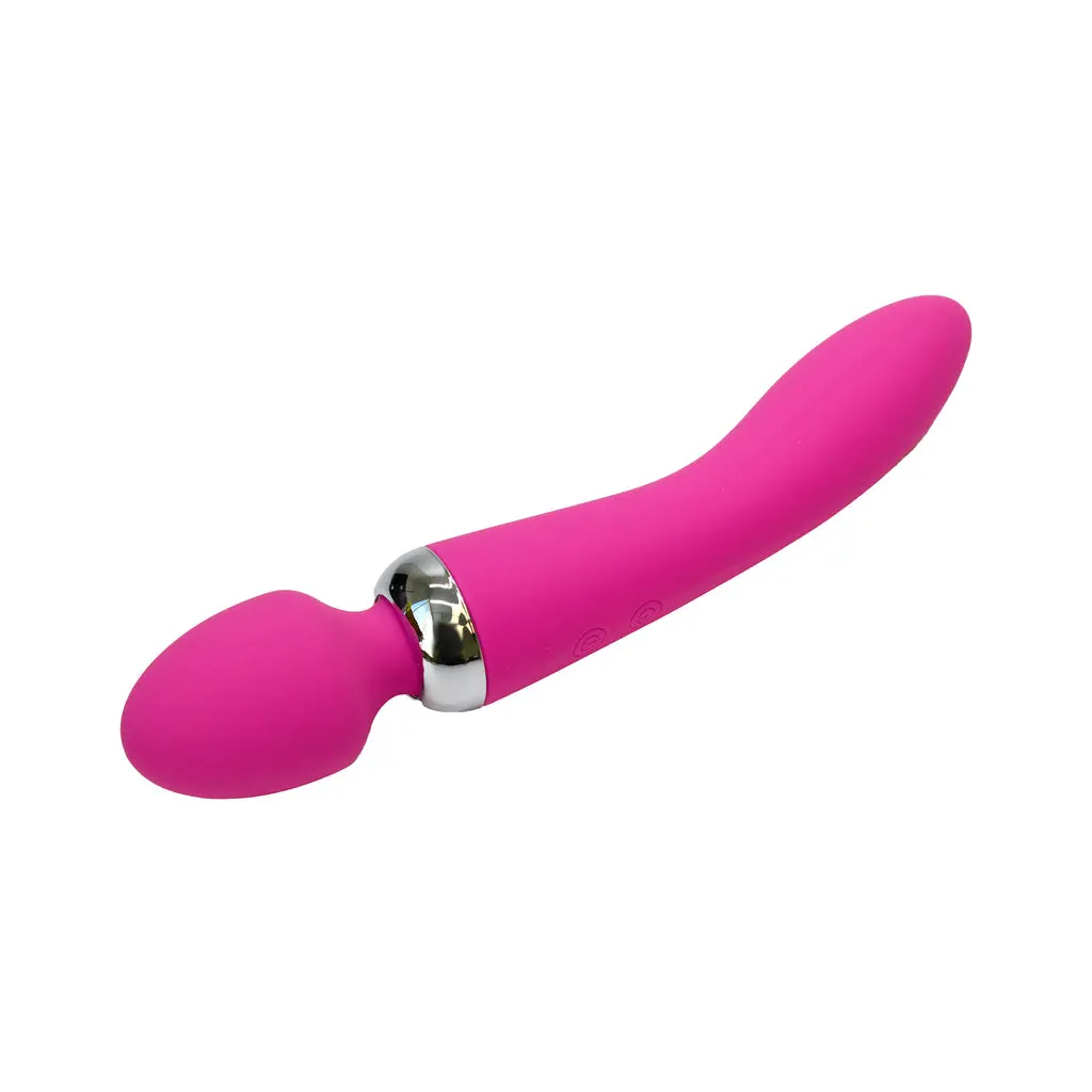 Love Magic Dual Wand 1
