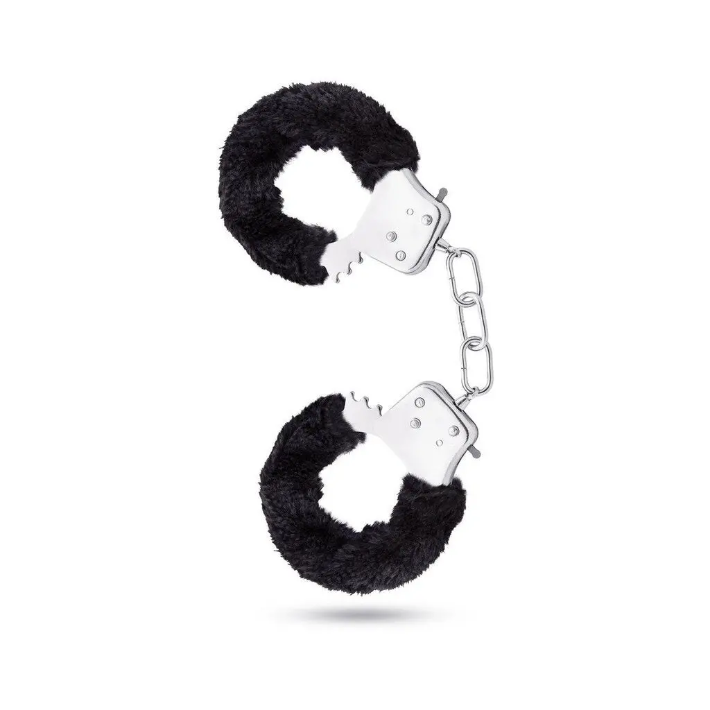 Temptasia - Cuffs 1