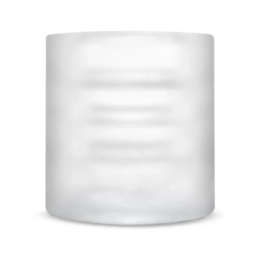 X5 Men - Downtown Bj Stroker - Clear 1