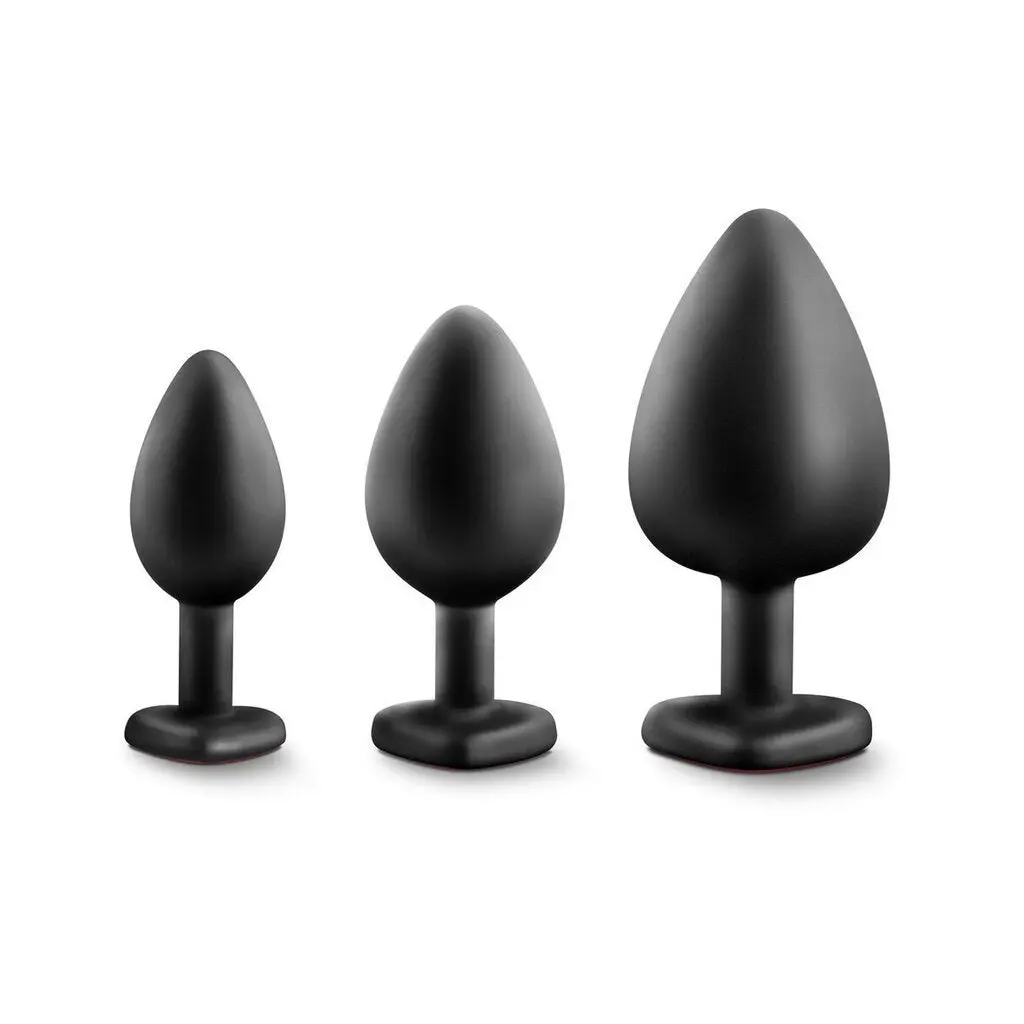 Luxe - Bling Plugs Training Kit 1