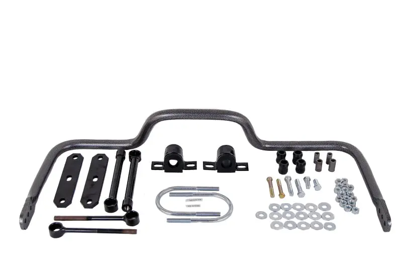 Hellwig 00-05 Ford Excursion 4Wd 4-6In Lift Solid Heat Treated Chromoly 1-1/4In Rear Sway Bar 1