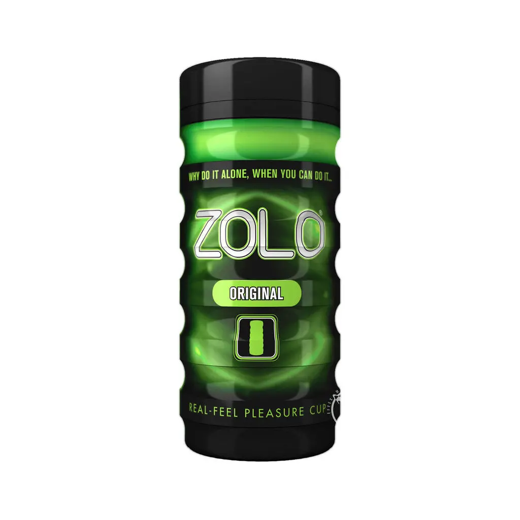Zolo Original Male Stimulator Cup 1