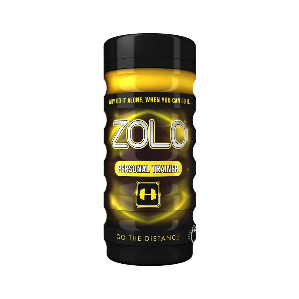 Zolo Personal Trainer Male Stimulator Cup 1