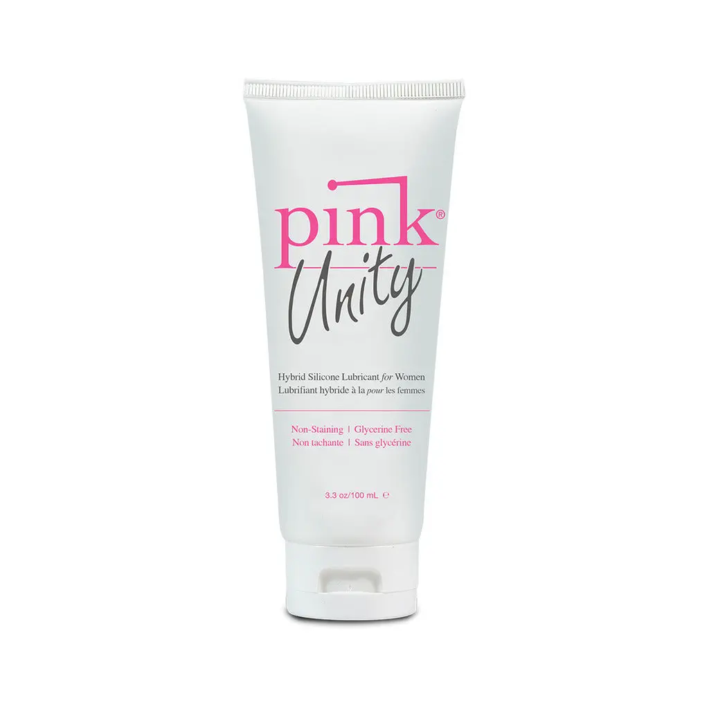 Pink Unity Lube 1