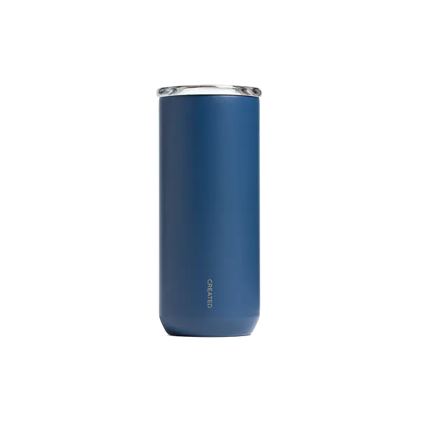 16Oz Everyday Tumbler - Pacific Blue 1