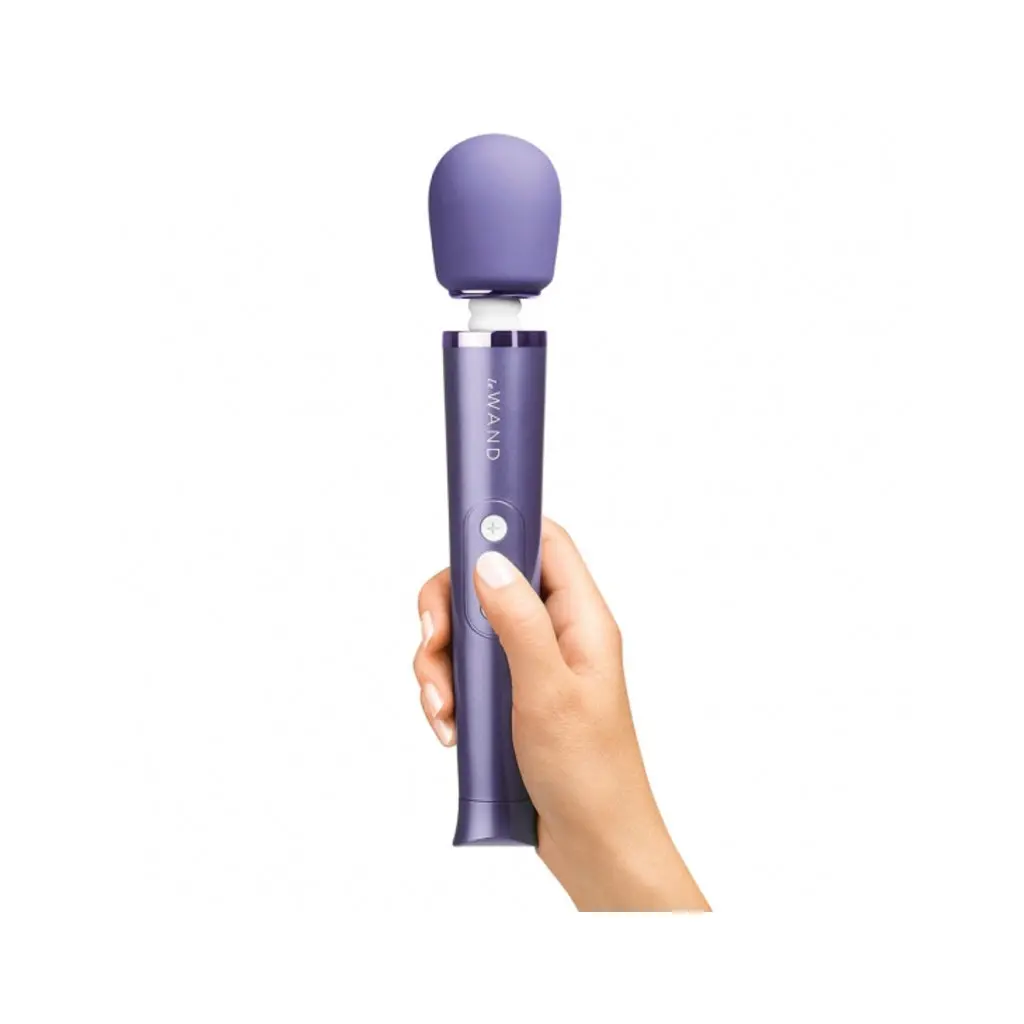 Le Wand Petite Rechargeable Massager 1