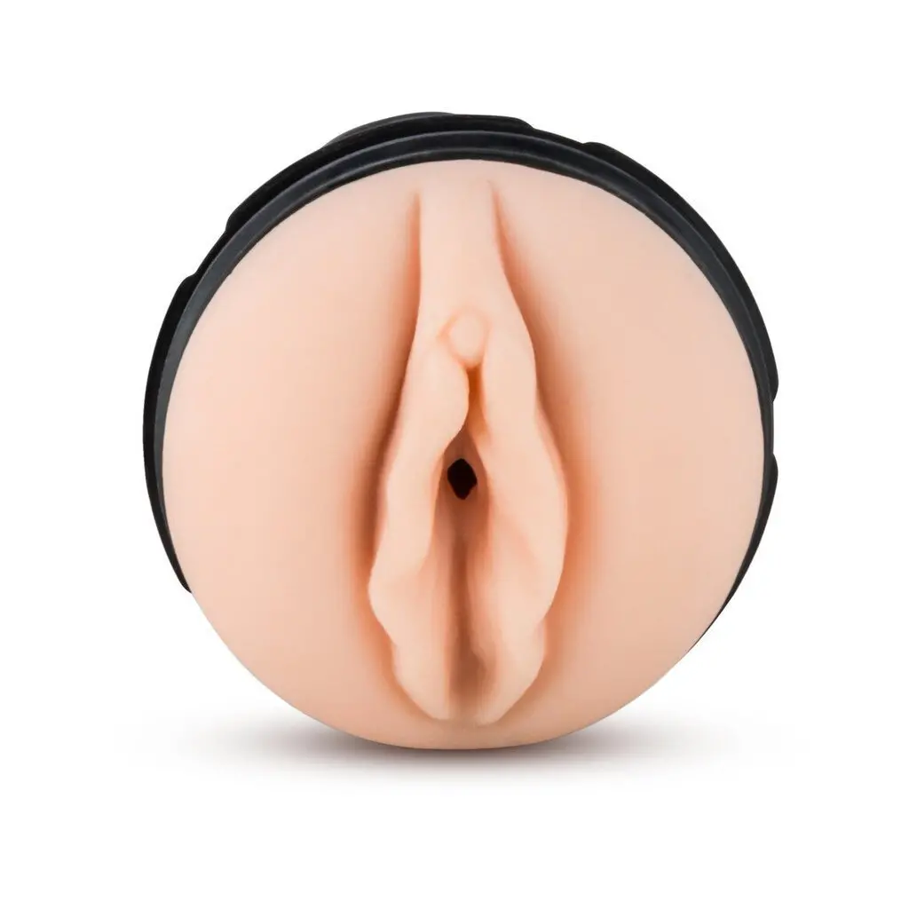 M For Men - The Torch - Pussy - Vanilla 1
