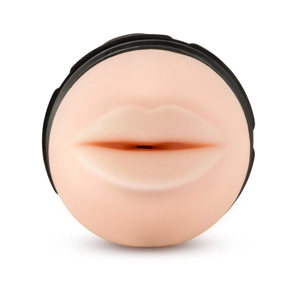 M For Men - The Torch - Luscious Lips - Vanilla 1