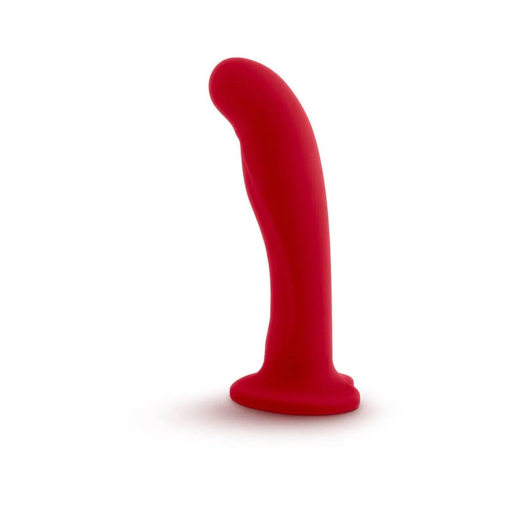 Temptasia - Jezebel 6 In - Crimson 1
