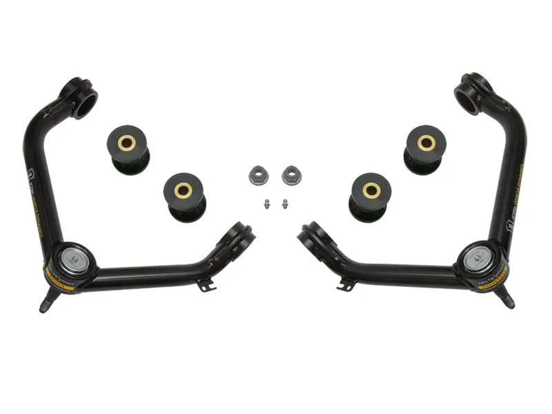 Icon 2009+ Ram 1500 Tubular Upper Control Arm Delta Joint Kit 1