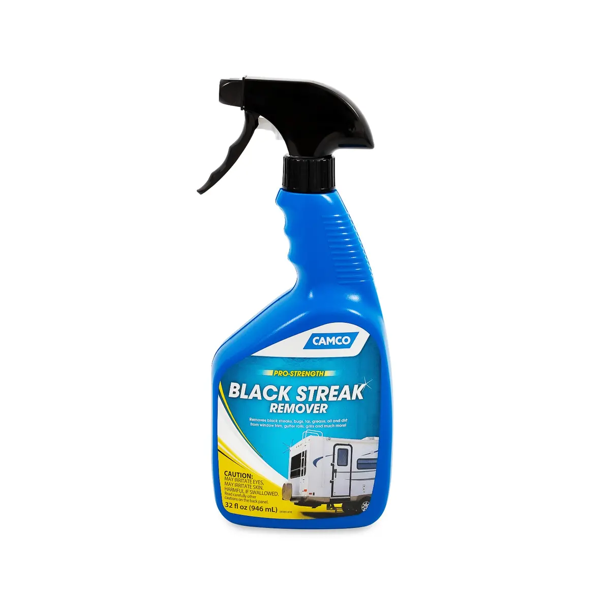 Black Streak Remover, Pro-Strength 32 Oz 1