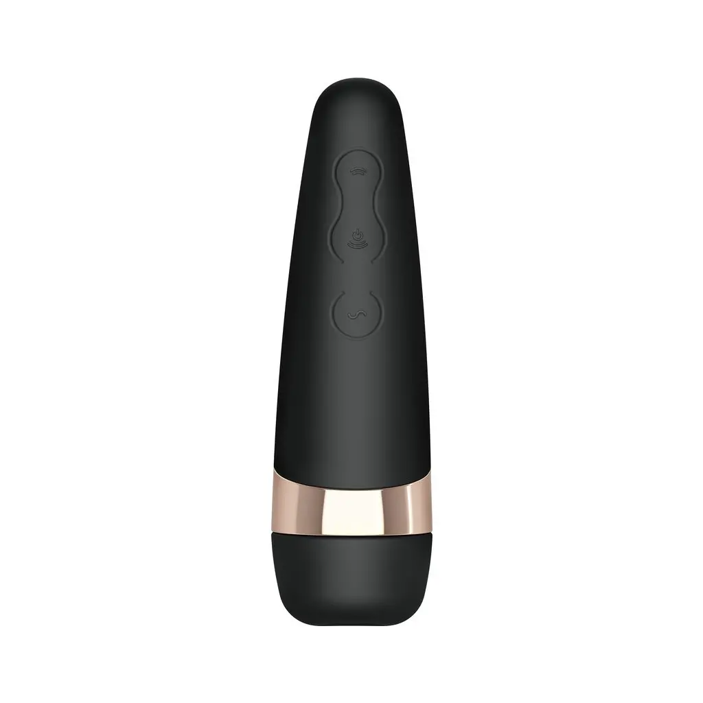 Satisfyer Pro 3+ Vibrator 1