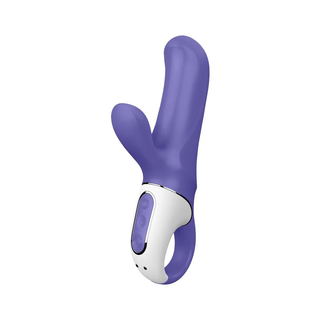 Satisfyer Magic Bunny 1