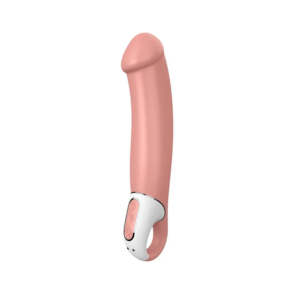 Satisfyer Vibes Master Vibrator 1