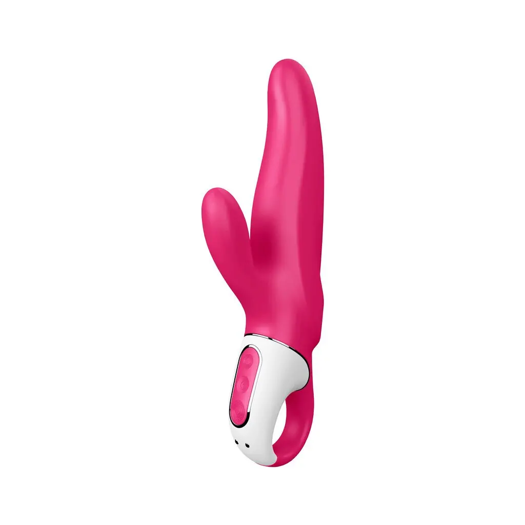 Satisfyer Mr. Rabbit Vibrator 1