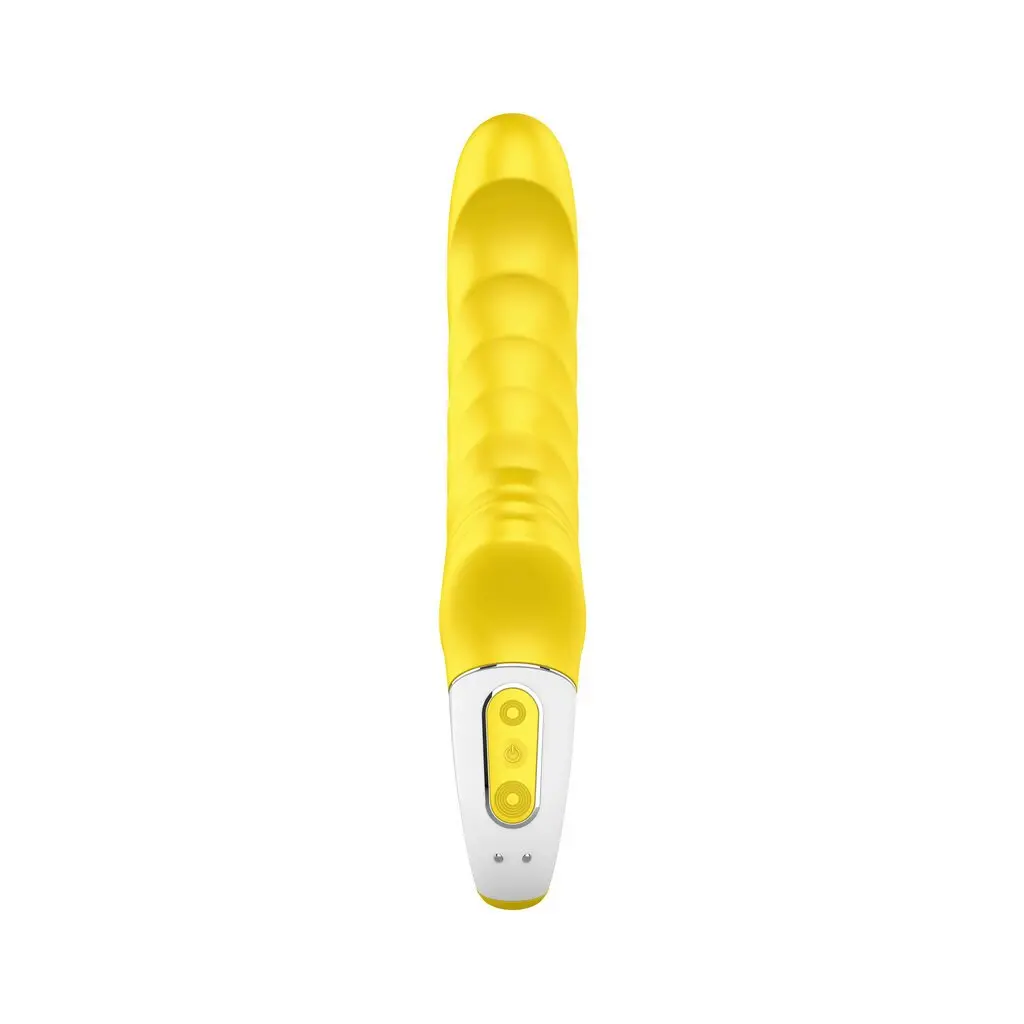 Satisfyer Yummy Sunshine Vibe 1