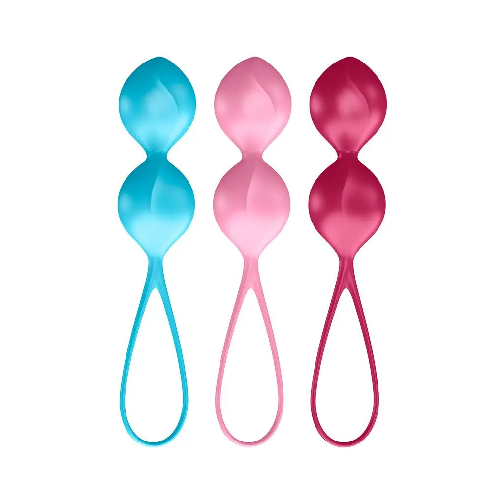 Satisfyer V Kegel Balls 1