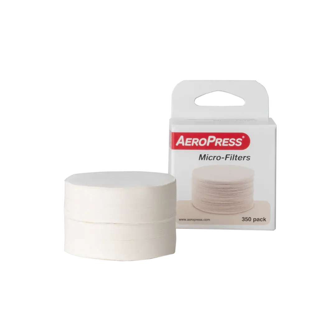 Aeropress Micro-Filters For Aeropress Go 1