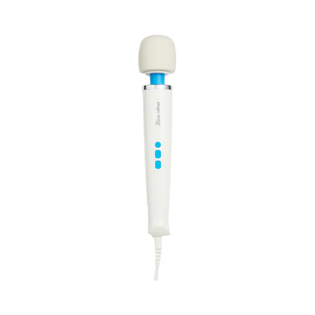 Magic Wand Plus 1