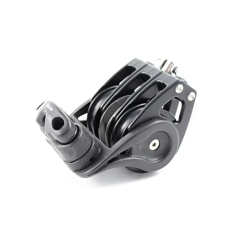 Triple Lower Ratchet Block - Nautos 1