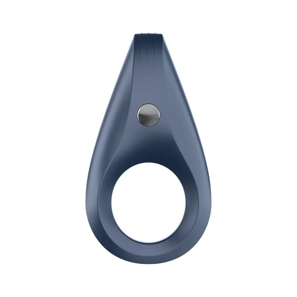 Satisfyer Rocket Vibrating C-Ring 1