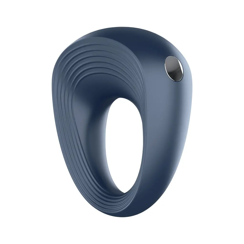 Satisfyer Power Ring Vibrating Cock Ring 1