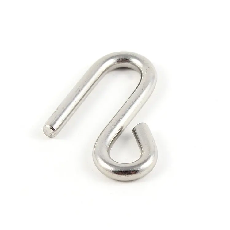 Hobie Wave Main Sheet "S" Hook 1