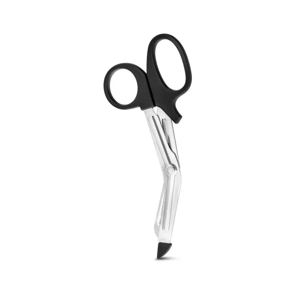 Temptasia - Safety Scissors - Black 1