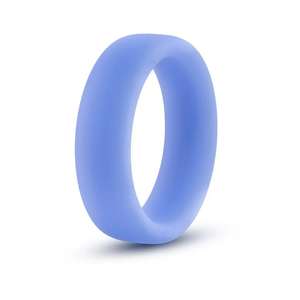 Performance - Silicone Glow Cock Ring 1